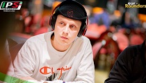 Sedem statočných do Day 3 prezbieraného €500,000 GTD IPS v Novej Gorici