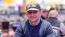 €1,500,000 GTD WPT Main Event: Josef Guláš chipleaderom Day 1B