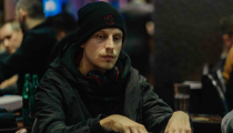 Banco Casino Masters 100,000€ GTD – 1B: Po druhom úvodnom dni Andrej Desset chipleaderom!