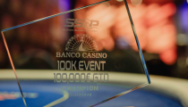 SSOP 100,000€ GTD – 1A: Prvých deväť hráčov si zabezpečilo postup do Day 2!