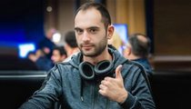Je Stoyan Madanzhiev úradujúcim šampiónom WSOP Main Eventu?