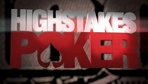 Komentátori Gabe a AJ späť v High Stakes Poker Season 8