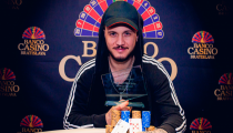 Belgický Warm Up Weekend má dnes pred sebou veľkú jednodňovku 30,000€ GTD!