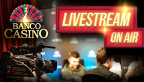 Livestream: Polish Poker Cup hľadá šampióna s odmenou 50,700€!