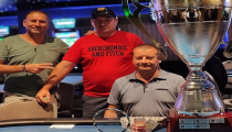 LIVE REPORT Júlový Košice Weekend 10.000€ GTD