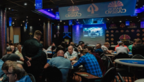 Polish Poker Cup 150,000€ GTD – 1A: Boj o poľský pohár odštartoval!