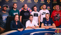 Rekordný Polish Poker Cup pozná finálovú zostava – na šampióna čaká 50,700€!