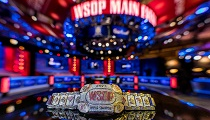 WSOP 2021 ME: Koray Aldemir favoritom na víťazstvo vo finálovej trojici