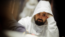 SPC Main Event 150.000€ GTD – Day 1B: Janošovský chipleaderom druhého úvodného dňa!