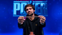 WSOPE 2021: Samuel Straňák získal prvý zlatý náramok pre Slovensko a €101,000 v PLO evente!