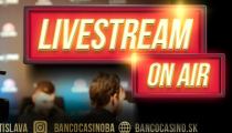 Livestream: Spade Poker Tour Main Event Final Day - Kto si odnesie 21.369€?