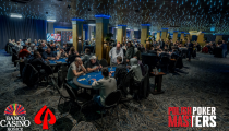 Polish Poker Masters s prizepoolom 333.300€ garantuje víťazovi 53.300€!