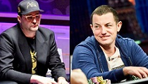 Hustler Casino Live: Dwan a Hellmuth headlinermi epickej session na $100/$200 NLHE