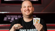 WSOP 2022: Scott Seiver víťazom $2,500 Freezeoutu, Jan Bednář obsadil skvelé 12. miesto