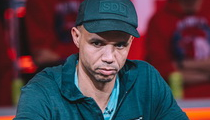 WSOP2022: Iveymu ušiel 11-ty náramok medzi prstami v $100,000 High Roller evente