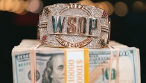 WSOP 2022 ME: Posledných 35 hráčov zabojuje o vysnívaný final table