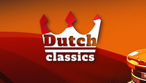 €300,000 GTD Dutch Classics: Dva flighty - dvaja chipleaderi zo Slovenska