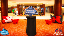 Winamax Poker Open v Banco Casino odštartoval „Starterom“ s prizepoolom 43.925€!