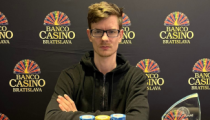 Peter Zolnai triumfoval v France – Benelux Open a Main Event 150.000€ GTD poslal ďalších hráčov do Day 2!