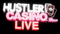 Rekordný $870,000 pot na Hustler Casino Live Cash Game