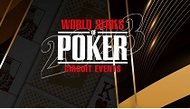 €500,000 GTD WSOPC Mini Main Event: Trio Slovákov cez Day 1B 