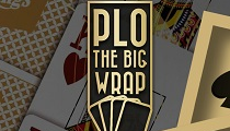 Adam Komora vo finálovom dni The Big Wrap 200 NL Holdem