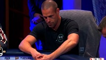 VIP Ca$h King$ €100/€100/€200 PLO w/ Patrik Antonius