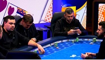 Video: Ca$h King$ €25/€25 PLO z Rozvadova