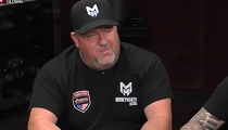 HCL: Chris Moneymaker v line-upe $25/$50/$100 NLHE cash game