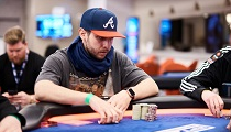 WSOPE 2024: Prežilo slovenské trio bublinu €10,350 Main Eventu?