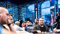 Sledujte NAŽIVO: Prebehla úvodná fáza €5,300 EPT Monte Carlo Main Eventu