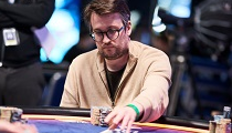 EPT Monte Carlo Main Event: Joachim Haraldstad chipleaduje finálovú 13-tku