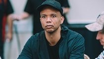 Phil Ivey debutoval na WSOP 2023 počas prestížneho $25,000 Heads Up Championshipu