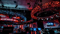 WSOP 2023 Main Event: Slovenské nádeje na titul zhasli počas Day 3