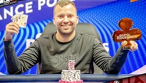 Rozbehnutý Lukáš `lakyluk17` Pažma chipleaduje €500,000 GTD Circuito Nacional de Poker