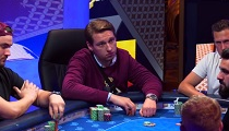 Video: €10/€25 NLH Cash Game z Rozvadova