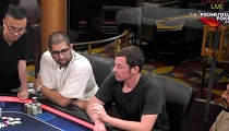 Video: Tom Dwan, Anthony & Nik Airball v $592,000 pote na HCL high stakes PLO!