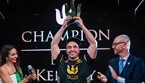 Bryn Kenney znova svetovou jednotkou po výhre Triton Poker $250K Luxon Invitational za $6,860,000