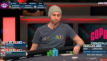 Video: Quads na World Series of Poker 2023