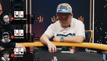 Video: Triton Short Deck Special $100,000 CASH GAME Ep. 4