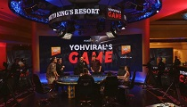 Video: €50/€100 NLHE Cash Game w/ Rob Yong, Alexandra Botez a ElkY