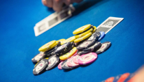 Poker Belgique Masters 250.000€ GTD – 1B: Po prvých dvoch dňoch iba 7 hráčov v Day 2!