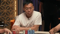 Triton Poker Series: Cash Game Invitational I - Day 6