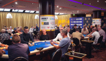 Švédske Majstrovstvá v plnom prúde – dnes PLO Highroller 20.000€ GTD a Mid-Week 10.000€ GTD!