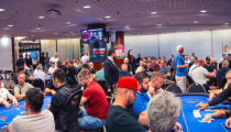 Summer Polish Poker Cup 250.000€ GTD – fullhouse v Banco Casino!