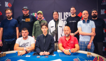 Main Event Summer Polish Poker Cup s famóznym prizepoolom 350.000€!