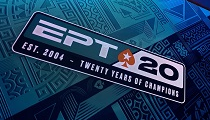 EPT Barcelona: Finálový deň Estrellas Poker Cupu o €155,840 rozohrá aj trojica Slovákov