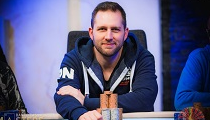 LIVE: Jakub Riška sa predstaví vo finále €250,000 GTD Benelux Clas