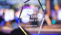 Livestream SPO Main Event - Kto si odnesie z Banco Casino 60.530€?