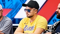 EPT Barcelona: Prežil Karabinčík bublinu na €5,300 EPT Main Evente?